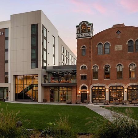 Hotel West & Main Conshohocken, Tapestry Collection Hilton מראה חיצוני תמונה