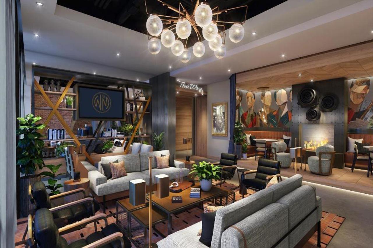 Hotel West & Main Conshohocken, Tapestry Collection Hilton מראה חיצוני תמונה