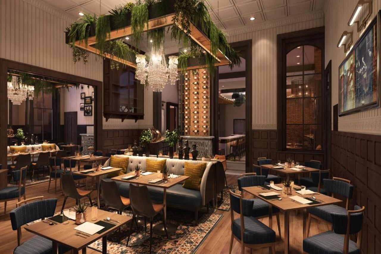 Hotel West & Main Conshohocken, Tapestry Collection Hilton מראה חיצוני תמונה