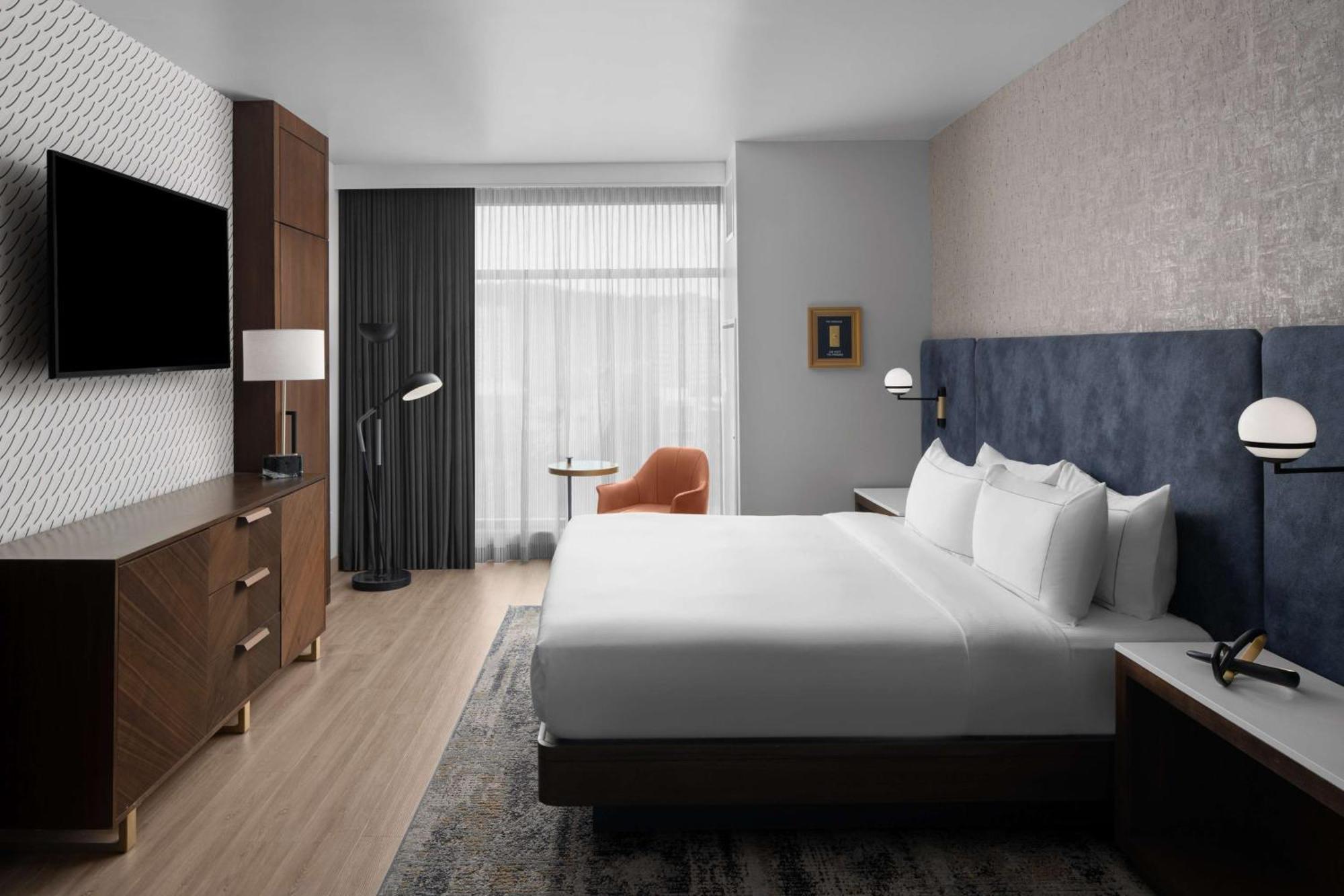 Hotel West & Main Conshohocken, Tapestry Collection Hilton מראה חיצוני תמונה