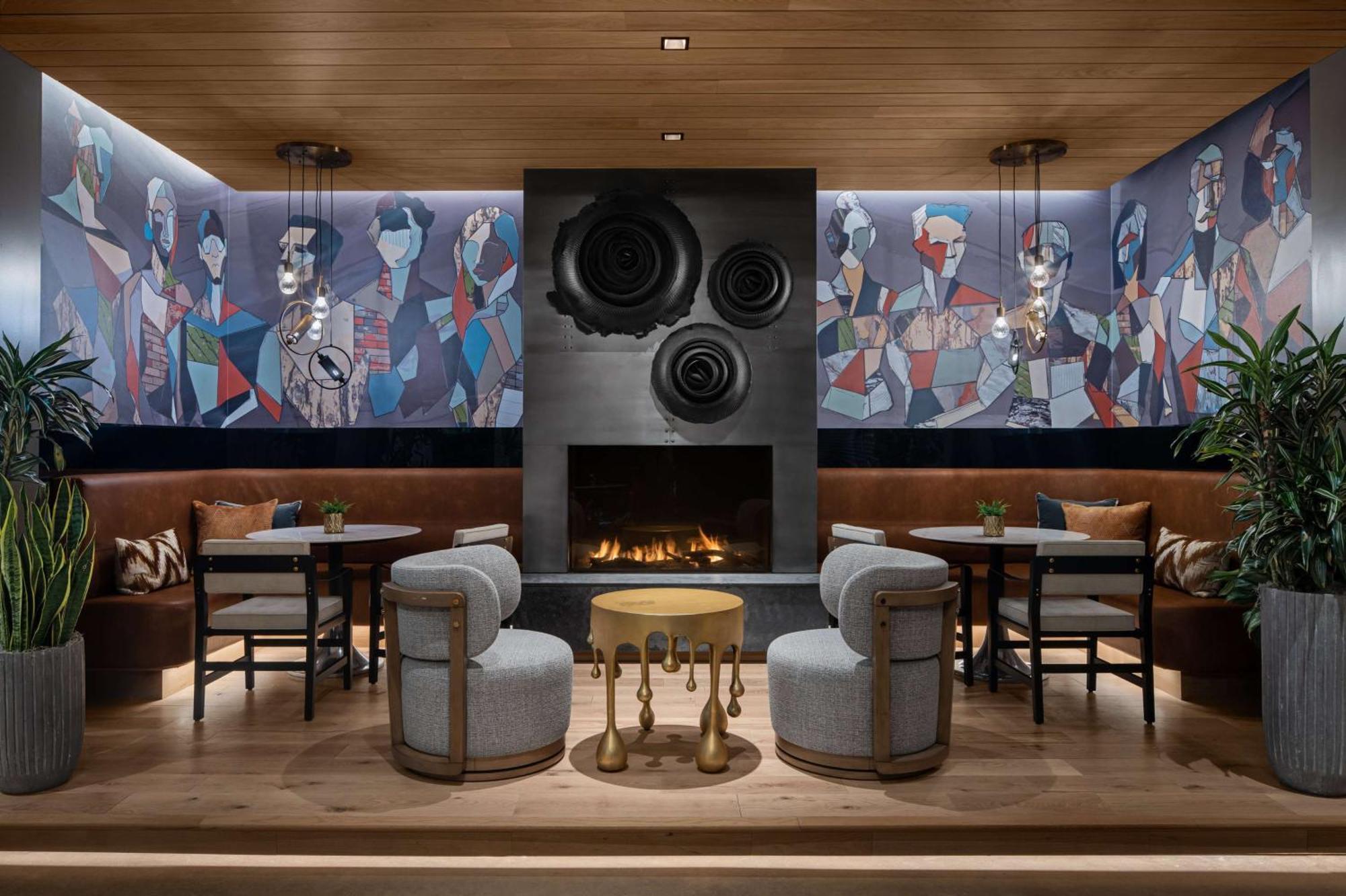 Hotel West & Main Conshohocken, Tapestry Collection Hilton מראה חיצוני תמונה