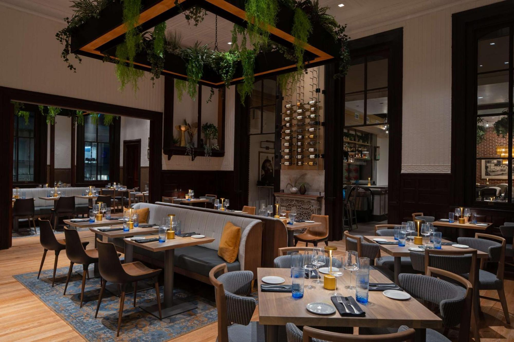 Hotel West & Main Conshohocken, Tapestry Collection Hilton מראה חיצוני תמונה