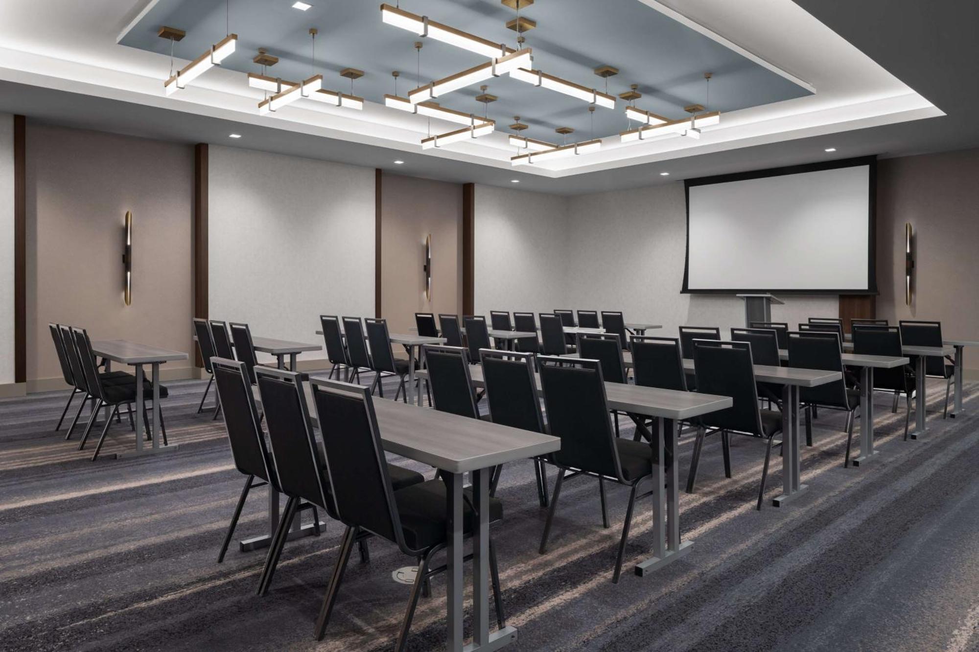 Hotel West & Main Conshohocken, Tapestry Collection Hilton מראה חיצוני תמונה