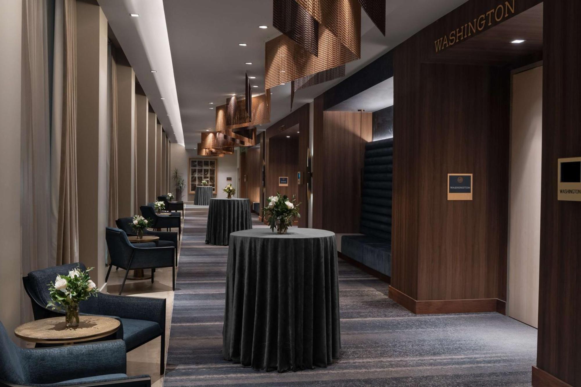 Hotel West & Main Conshohocken, Tapestry Collection Hilton מראה חיצוני תמונה
