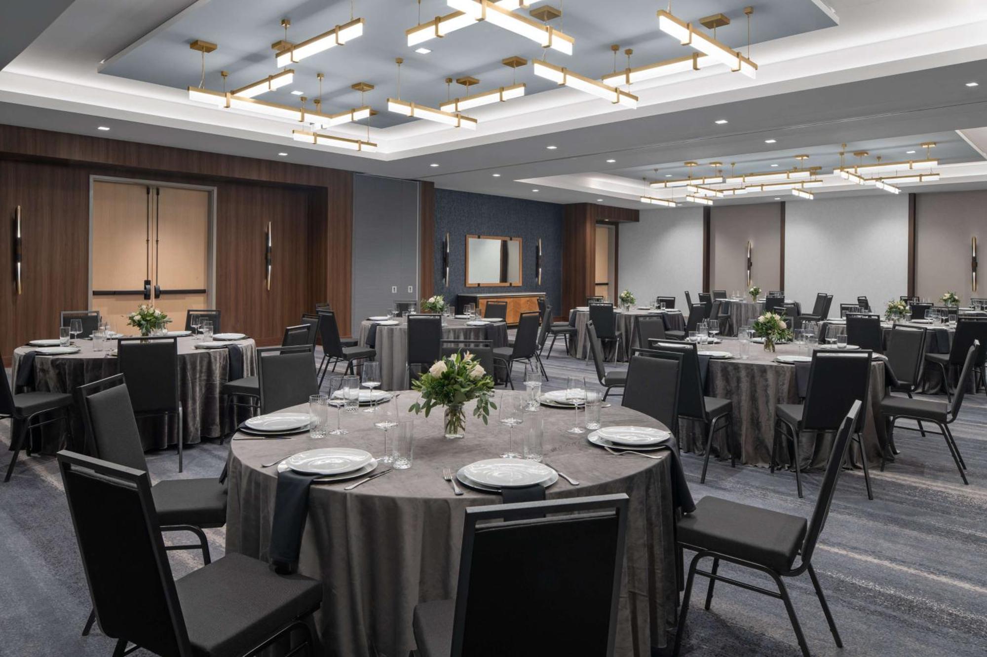Hotel West & Main Conshohocken, Tapestry Collection Hilton מראה חיצוני תמונה