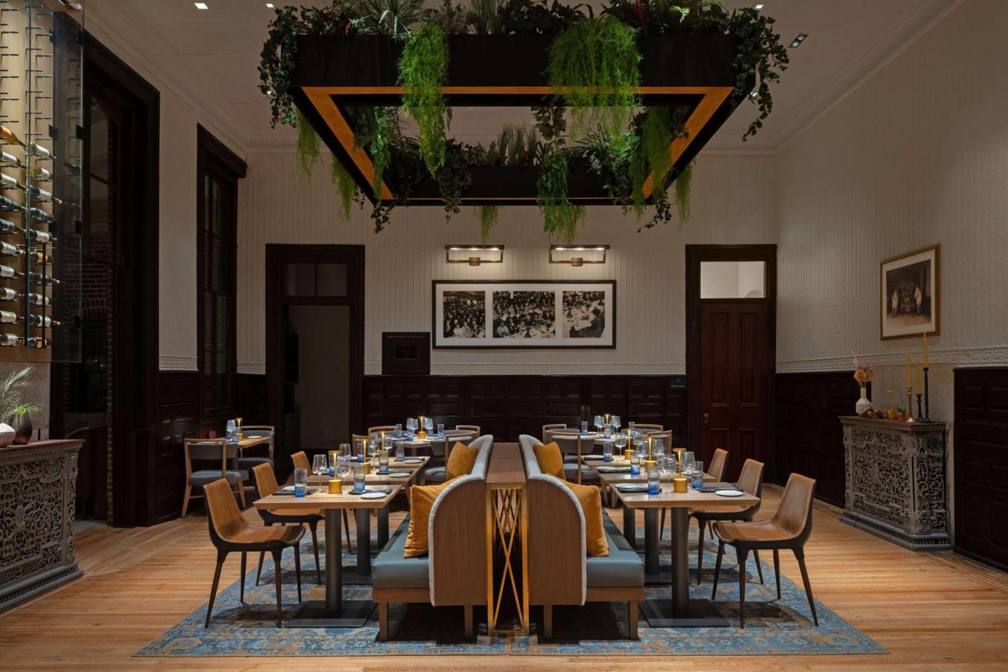 Hotel West & Main Conshohocken, Tapestry Collection Hilton מראה חיצוני תמונה