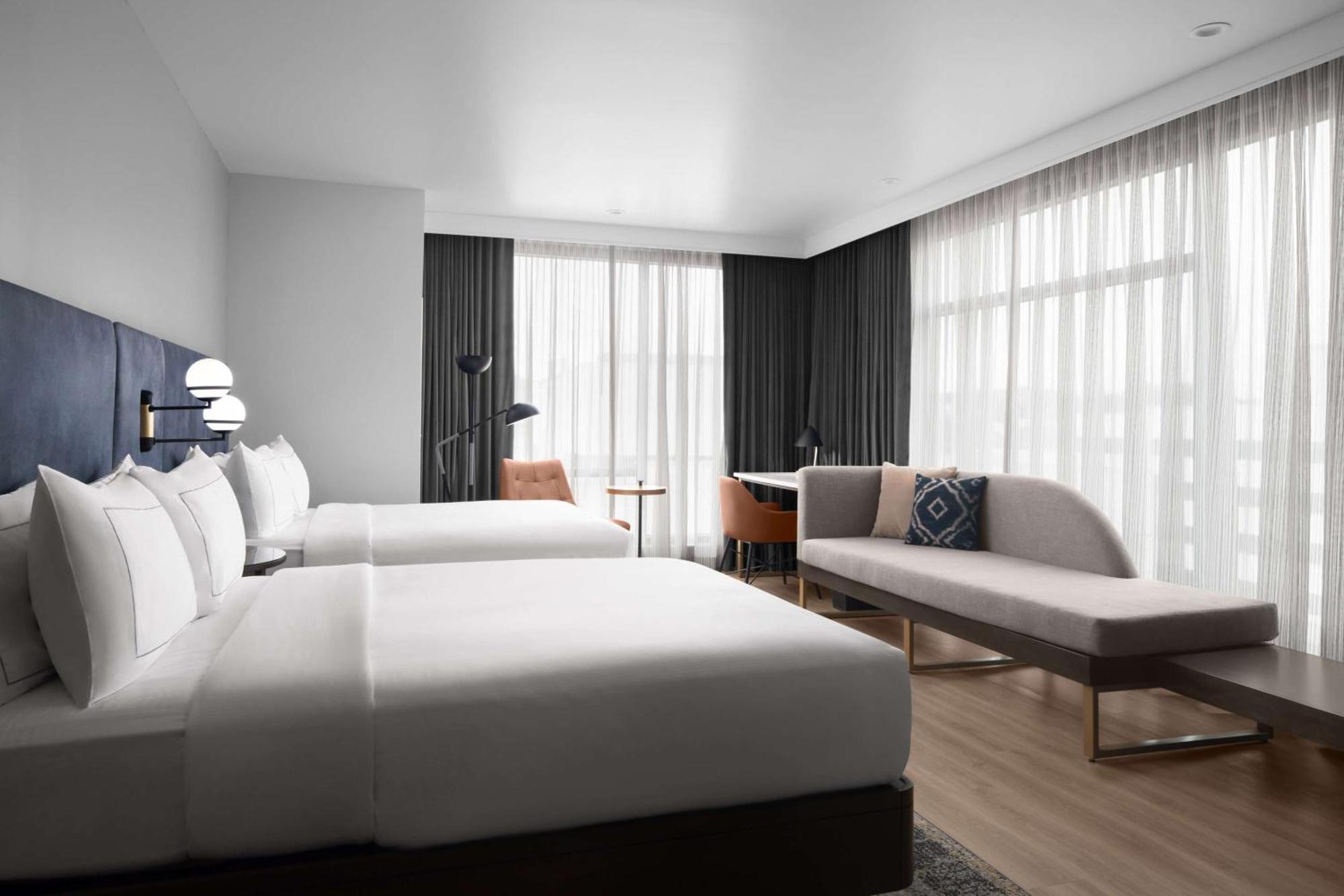 Hotel West & Main Conshohocken, Tapestry Collection Hilton מראה חיצוני תמונה